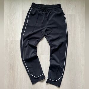 Richie Le Pleated Sweats - Sz M
